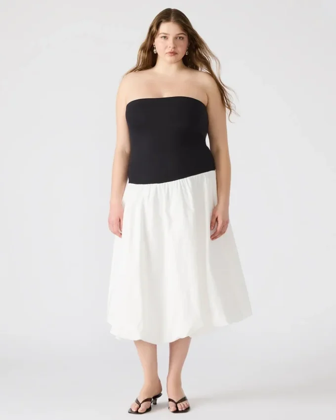 Oliver-klänning i rökgrått Oliver-klänning i rökgrått