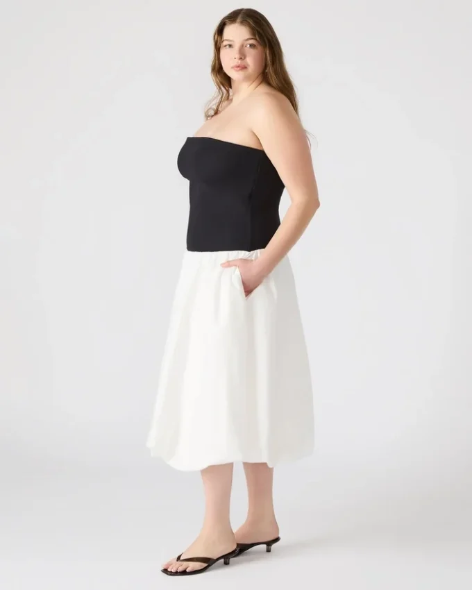 Oliver-klänning i rökgrått Oliver-klänning i rökgrått