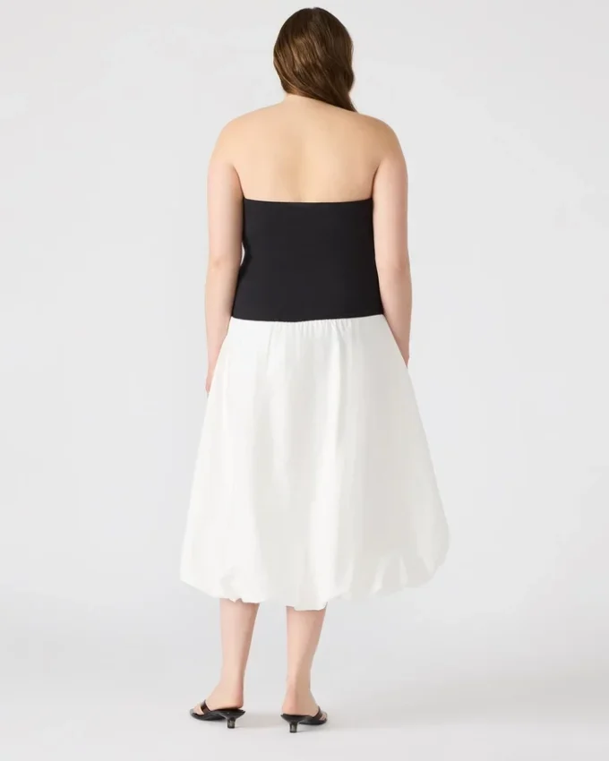 Oliver-klänning i rökgrått Oliver-klänning i rökgrått