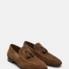 Ondre Tan Suede
