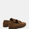 Ondre Tan Suede