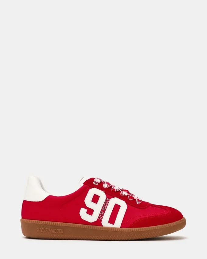 Pacey Red Multi Pacey Red Multi