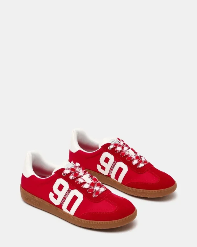 Pacey Red Multi Pacey Red Multi