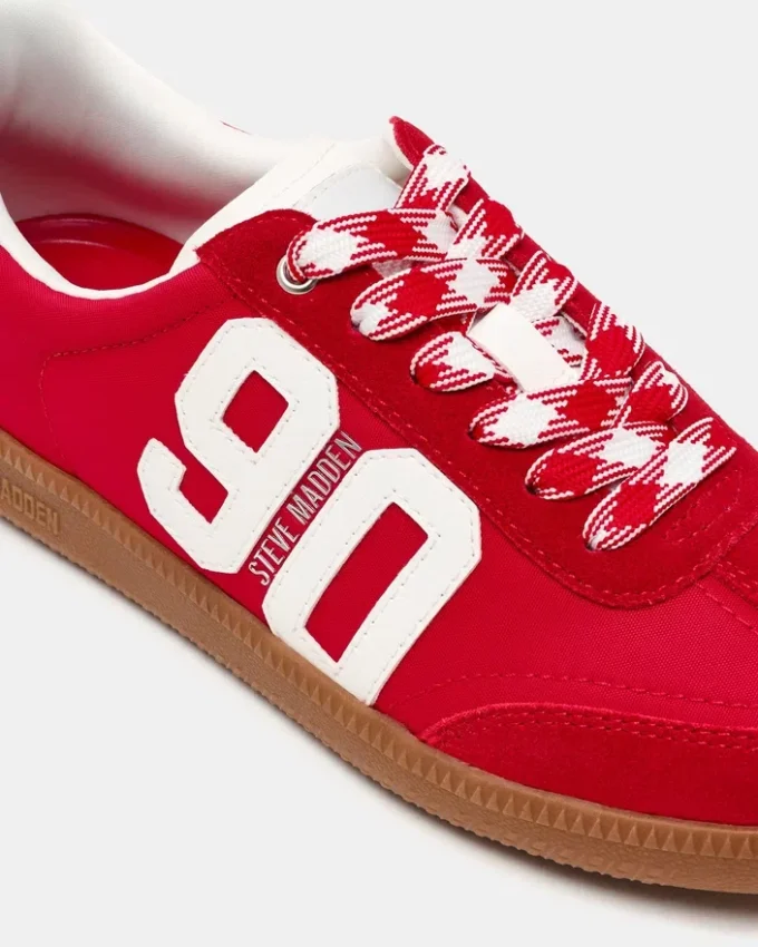 Pacey Red Multi Pacey Red Multi