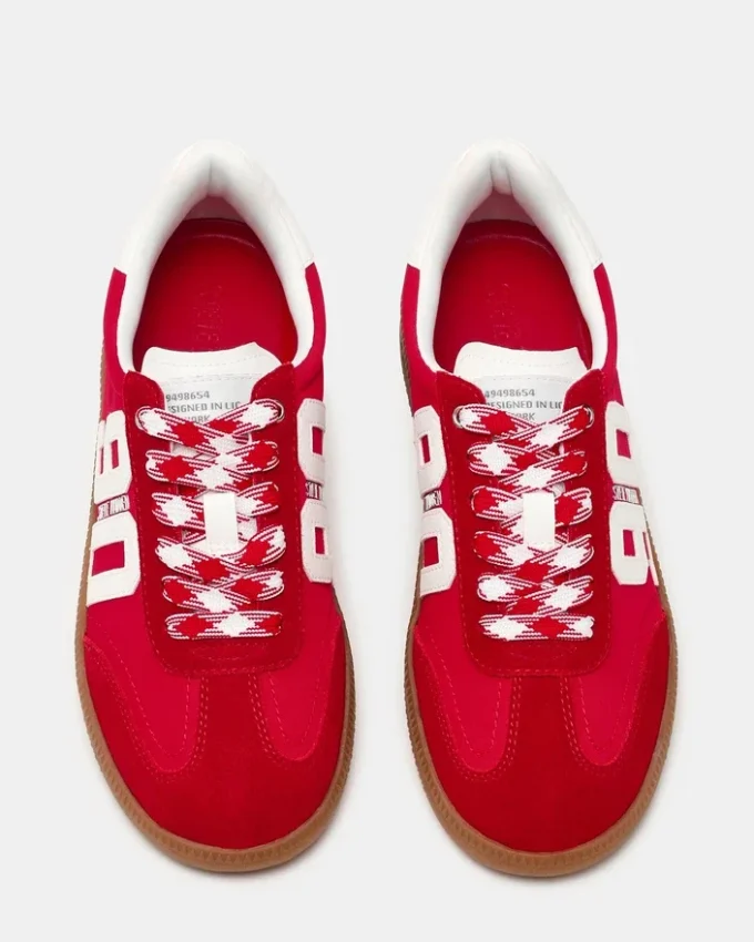 Pacey Red Multi Pacey Red Multi