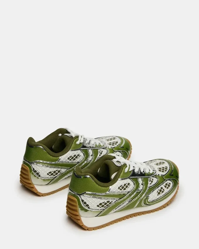 Pager Green Multi Pager Green Multi