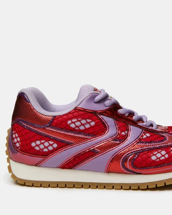 Pager Red Multi Pager Red Multi