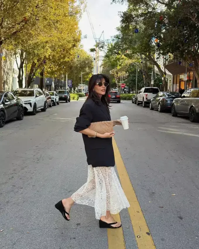 Palomaa-väskor, natur