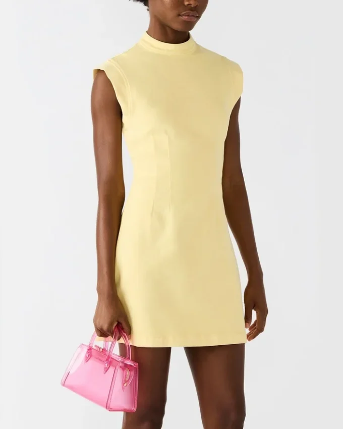 Peach Jelly Bag Pink