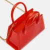 Peach Jelly Bag Red Peach Jelly Bag Red