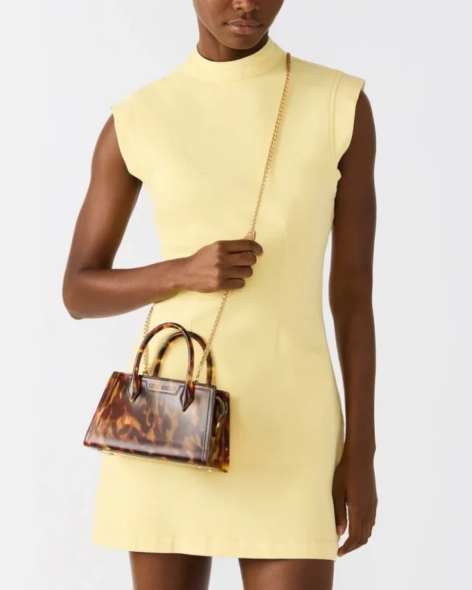 Peach Jelly Bag Tortoise Peach Jelly Bag Tortoise