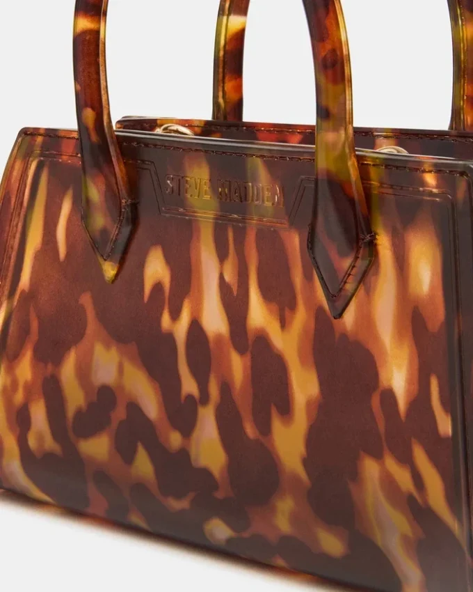 Peach Jelly Bag Tortoise Peach Jelly Bag Tortoise