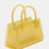 Peach Jelly Bag Yellow