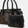 Peachy Bag Leopard