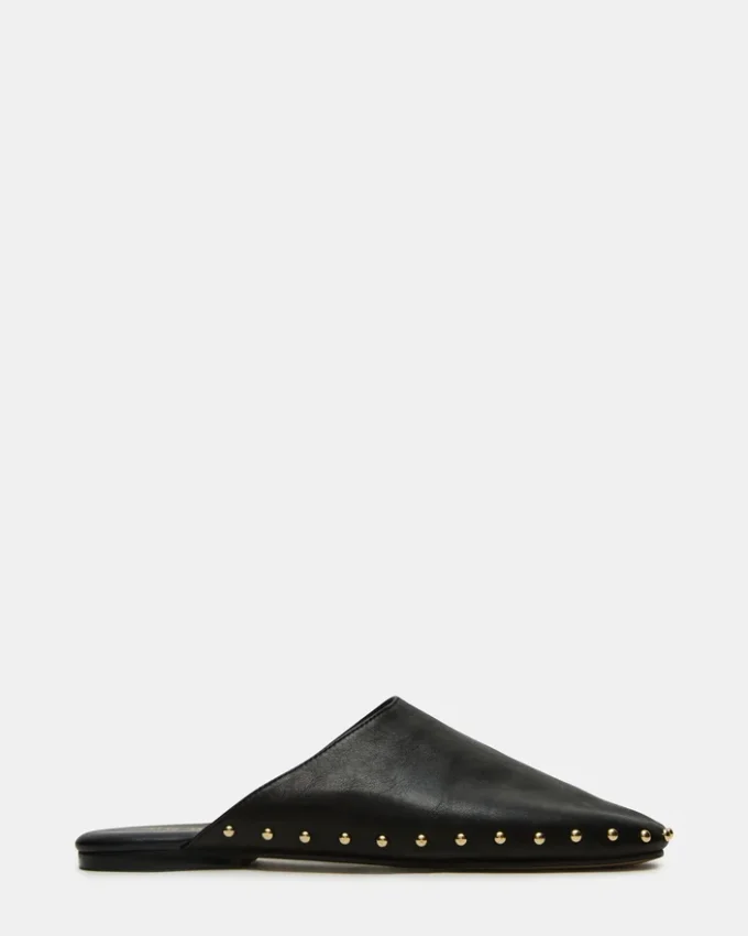 Pearson svart läder Pearson svart läder