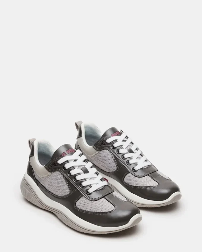Picolo Grey