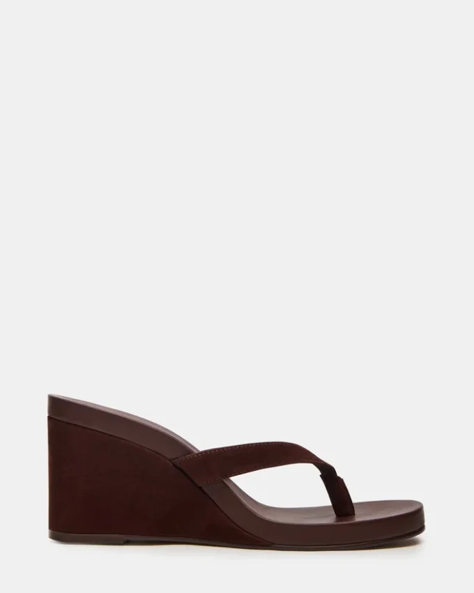 Playing Brown Suede Playing Brown Suede