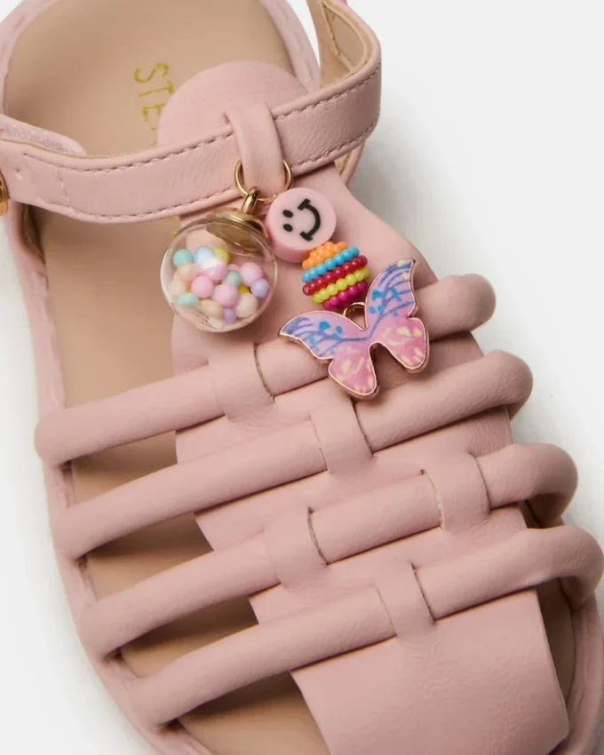 Pocket Blush för småbarn Pocket Blush för småbarn