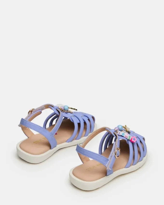 Pocket Purple för småbarn