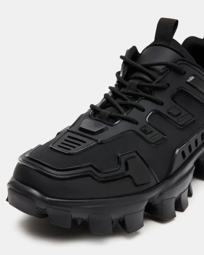 Ponce Black Ponce Black