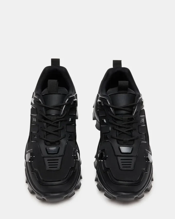 Ponce Black Ponce Black