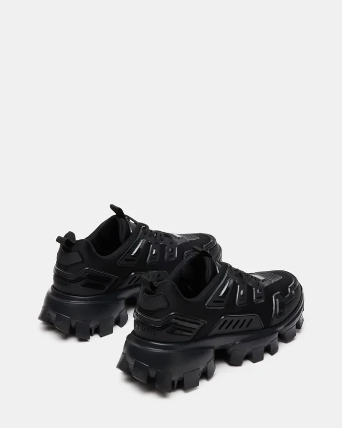 Ponce Black Ponce Black