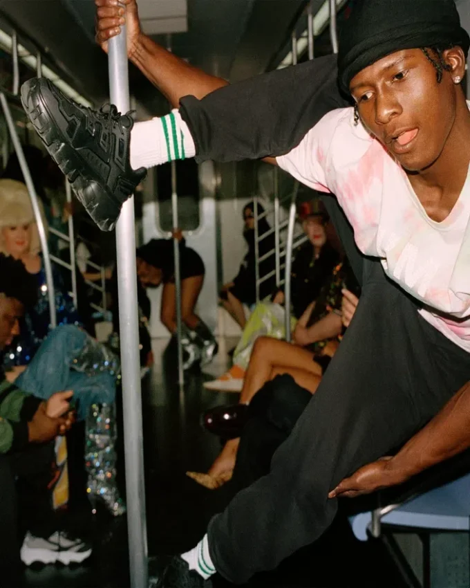 Ponce Black Ponce Black