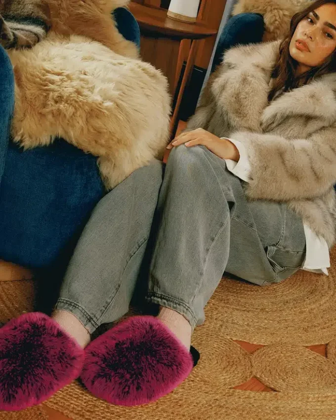 Kindra-kappan Natural