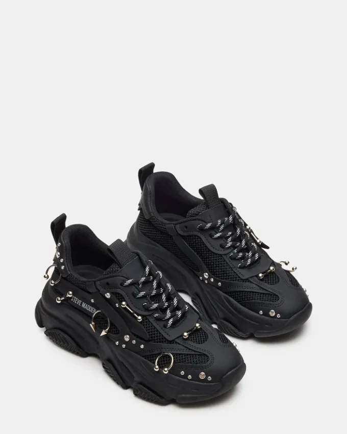 Possession Piercing Black Possession Piercing Black