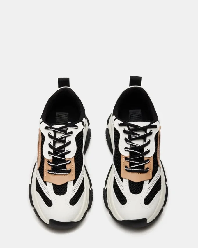 Possession Svart/Beige