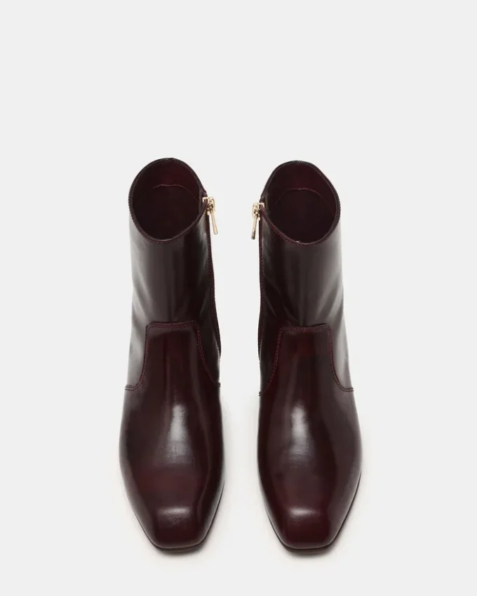 Prime burgundy läder Prime burgundy läder