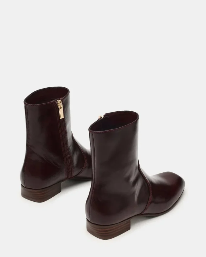 Prime burgundy läder Prime burgundy läder