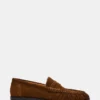 Quincey Chestnut Suede Quincey Chestnut Suede