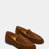 Quincey Chestnut Suede Quincey Chestnut Suede