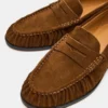 Quincey Chestnut Suede Quincey Chestnut Suede