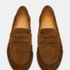 Quincey Chestnut Suede Quincey Chestnut Suede