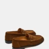 Quincey Chestnut Suede Quincey Chestnut Suede