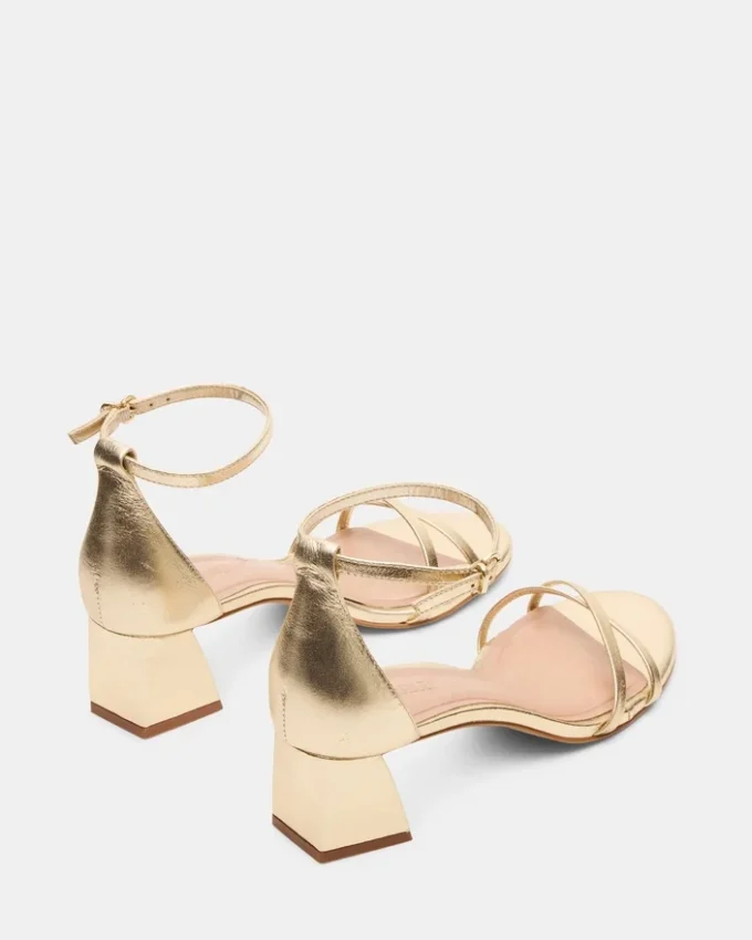 Rae guldläder Rae guldläder