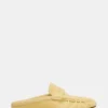 Rafe Butter Yellow Suede Rafe Butter Yellow Suede