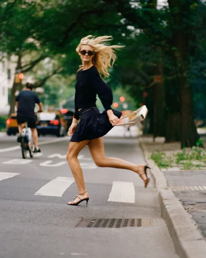 Ramos svart Ramos svart