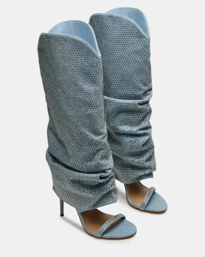 Ravine Denim Rhinestones Ravine Denim Rhinestones