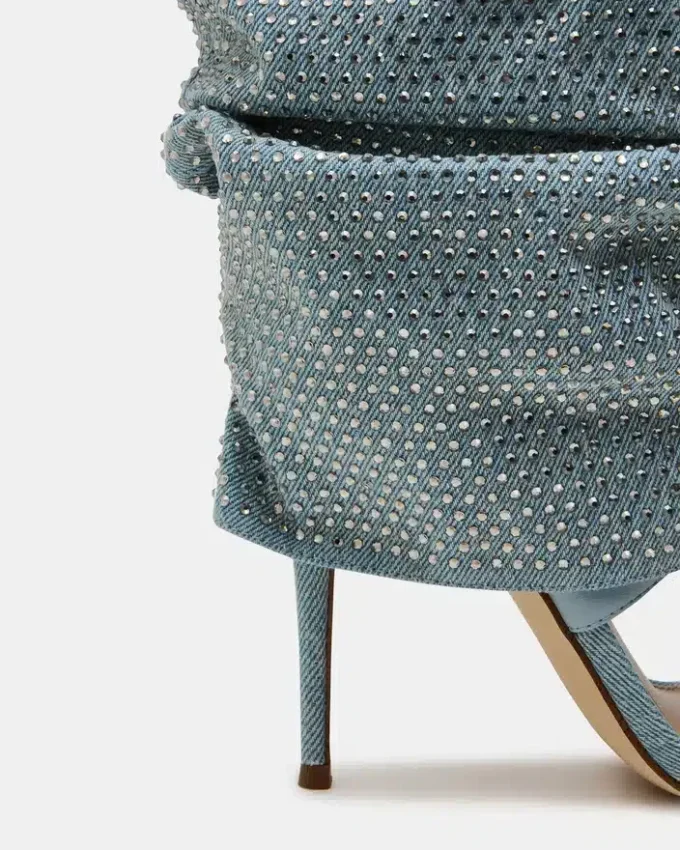 Ravine Denim Rhinestones Ravine Denim Rhinestones