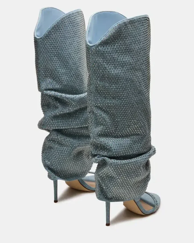 Ravine Denim Rhinestones Ravine Denim Rhinestones