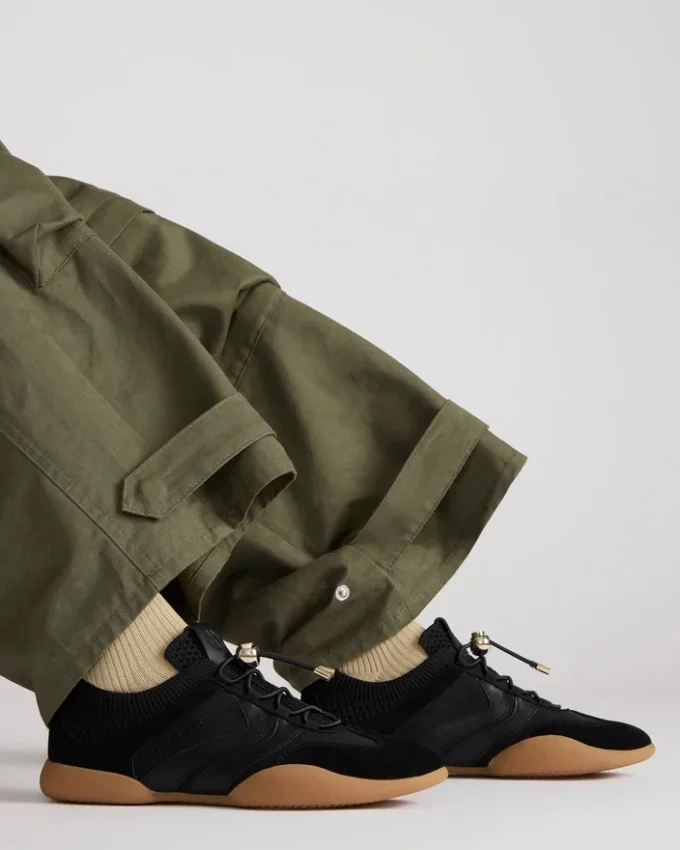 Reboot Grey Rhinestones