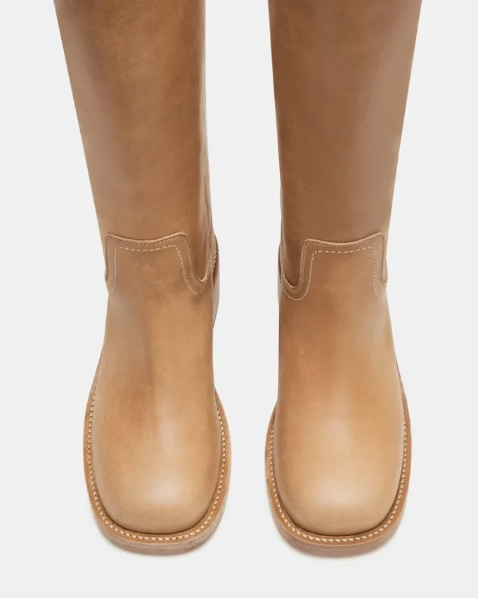 Riggs Banana-läder Riggs Banana-läder