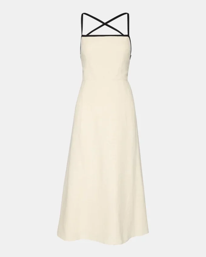 Riyan-klänning, natur