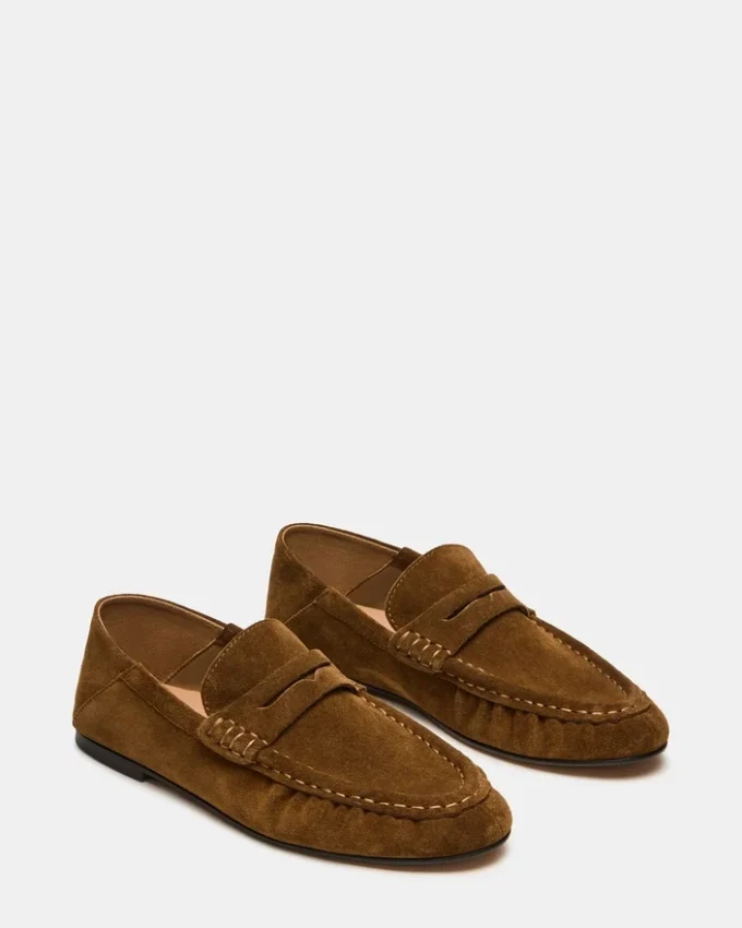 Roger Taupe Suede Roger Taupe Suede