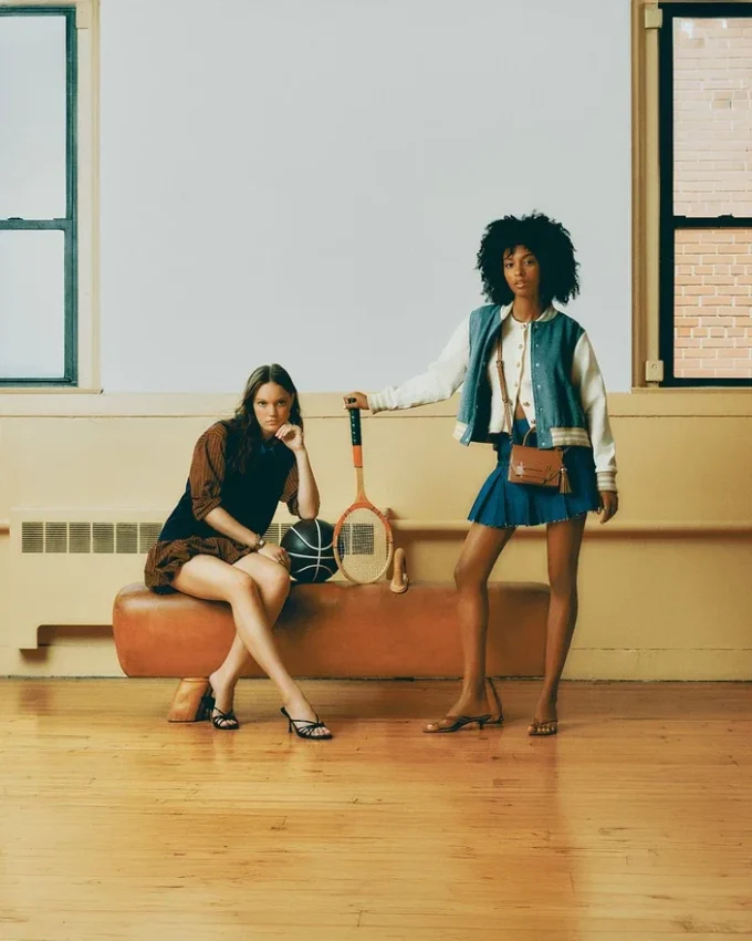 Rooney-jacka, gråmelerad