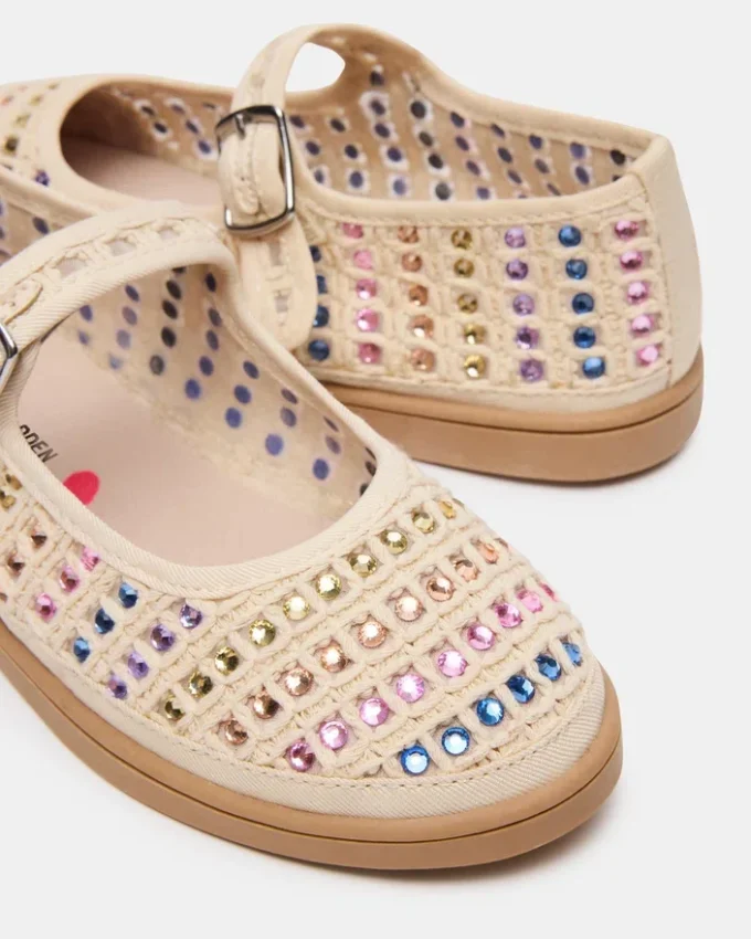 Roree Natural Rhinestones för barn Roree Natural Rhinestones för barn