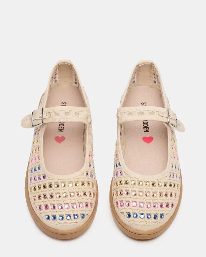 Roree Natural Rhinestones för barn Roree Natural Rhinestones för barn